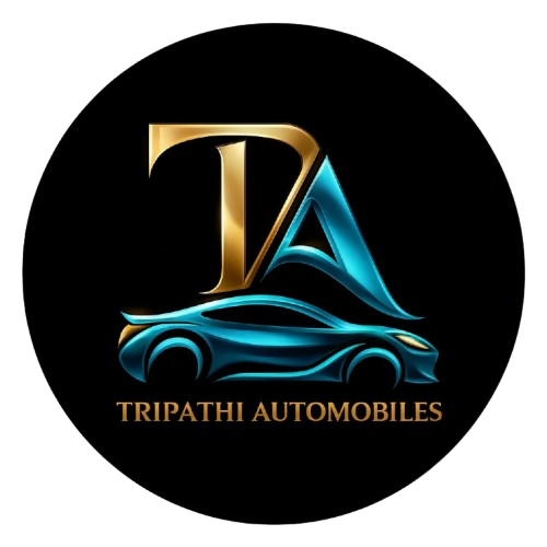 Tripathi Motors Logo